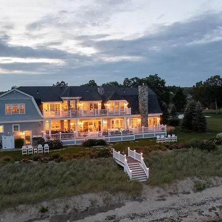 The Beachfront Estate, 360 Ocean Views, 5700 Sqft